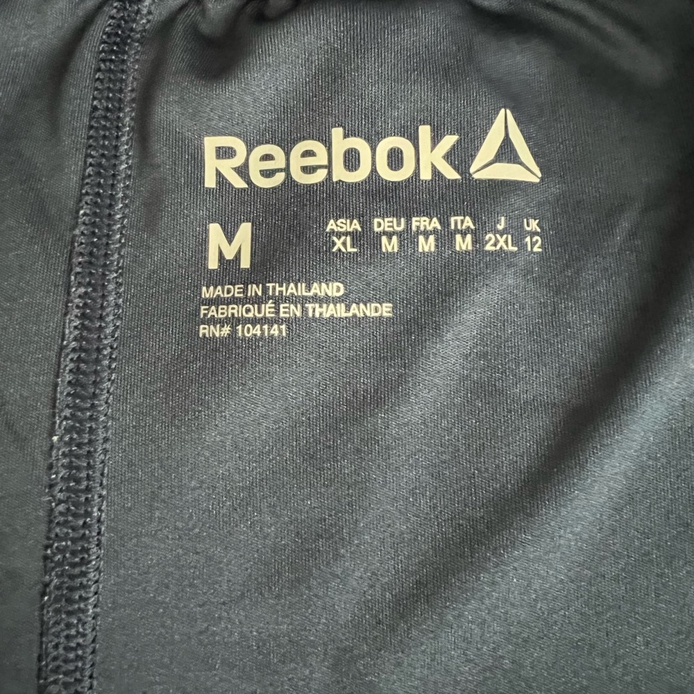 Women’s Reebok Shorts - Picture 6 of 6